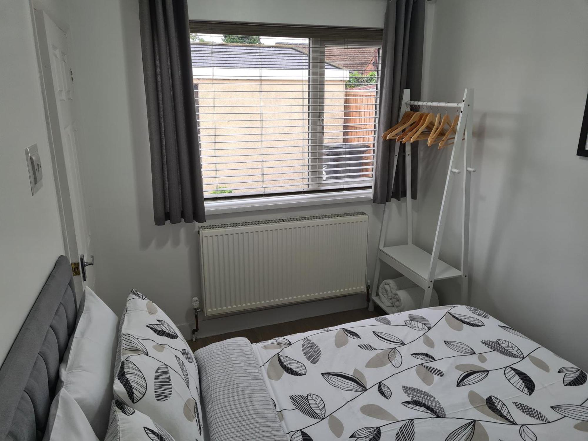 North Parade Holiday Apartment 35 Sea View Road Skegness Pe25 1Bs Екстер'єр фото