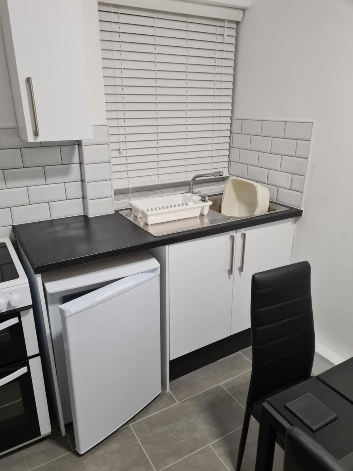 North Parade Holiday Apartment 35 Sea View Road Skegness Pe25 1Bs Екстер'єр фото