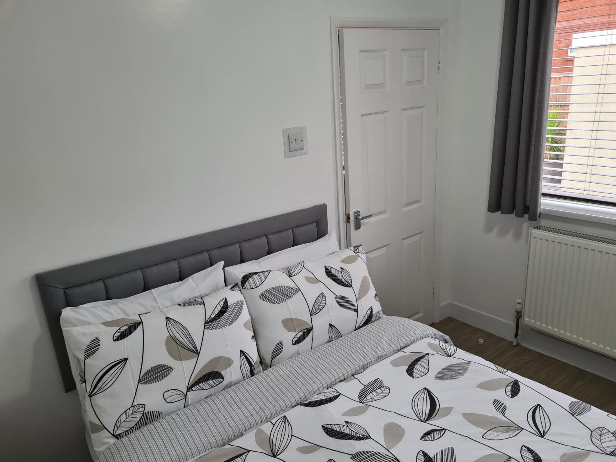 North Parade Holiday Apartment 35 Sea View Road Skegness Pe25 1Bs Екстер'єр фото