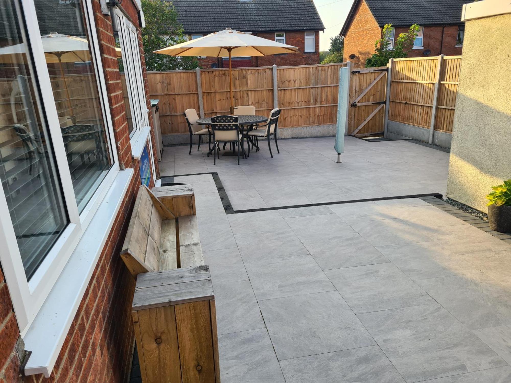 North Parade Holiday Apartment 35 Sea View Road Skegness Pe25 1Bs Екстер'єр фото